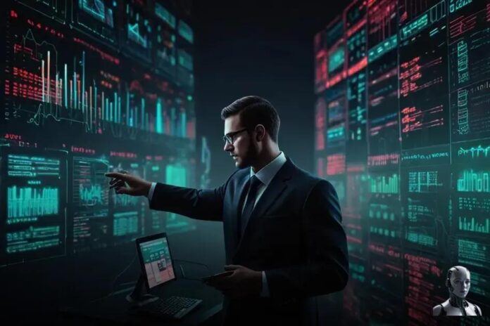 Agentes Autônomos com Inteligência Artificial