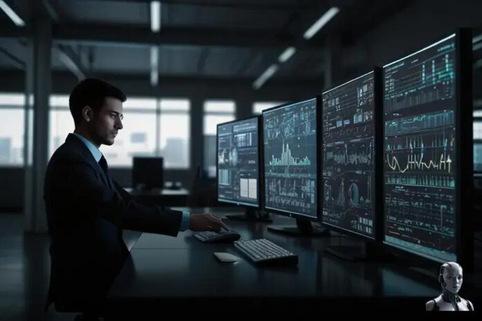 produtividade com inteligência artificial