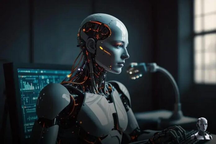 automação com inteligência artificial