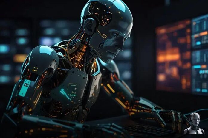produtividade com inteligência artificial