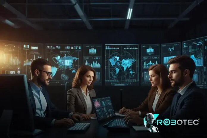 como automatizar processos com inteligência artificial