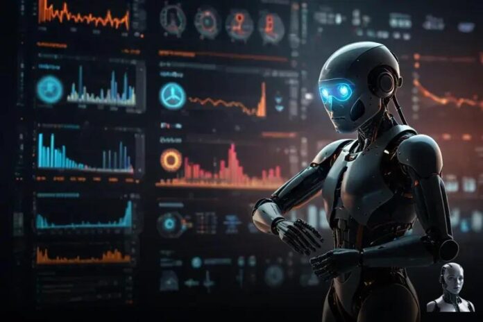 automação inteligente com IA