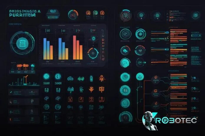 automação de processos com inteligência artificial