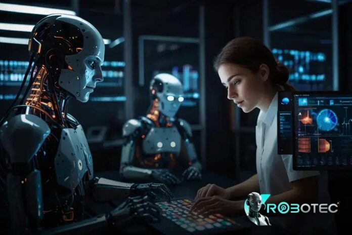 automação de processos com inteligência artificial