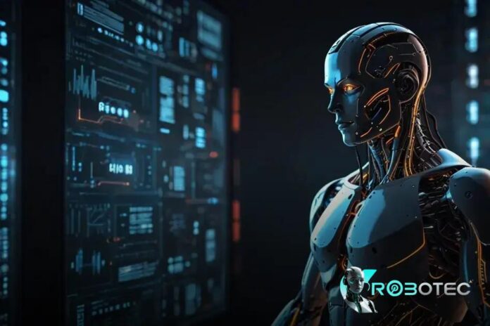 automação de processos com inteligência artificial
