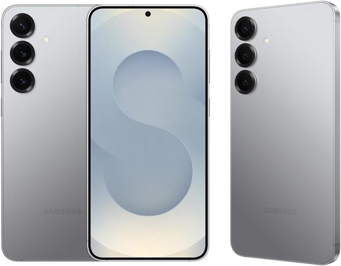 celular Samsung Galaxy S25+ 5G