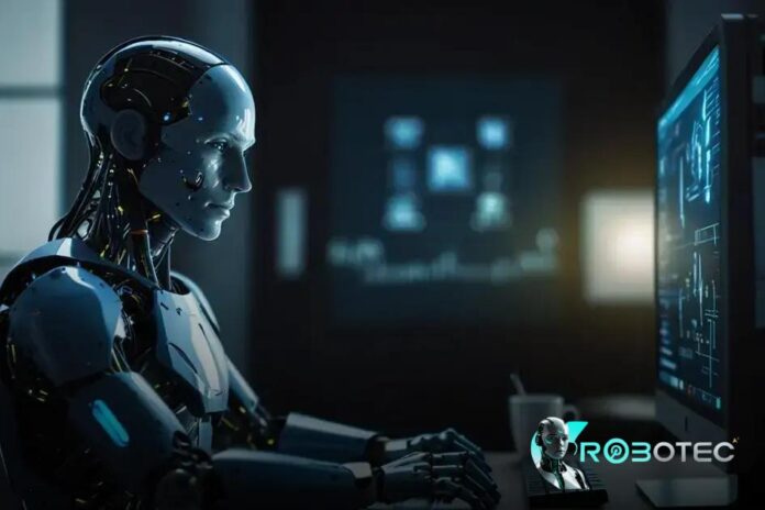 automação com inteligência artificial