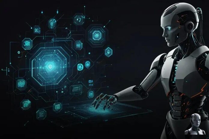 Integração de APIs com inteligência artificial