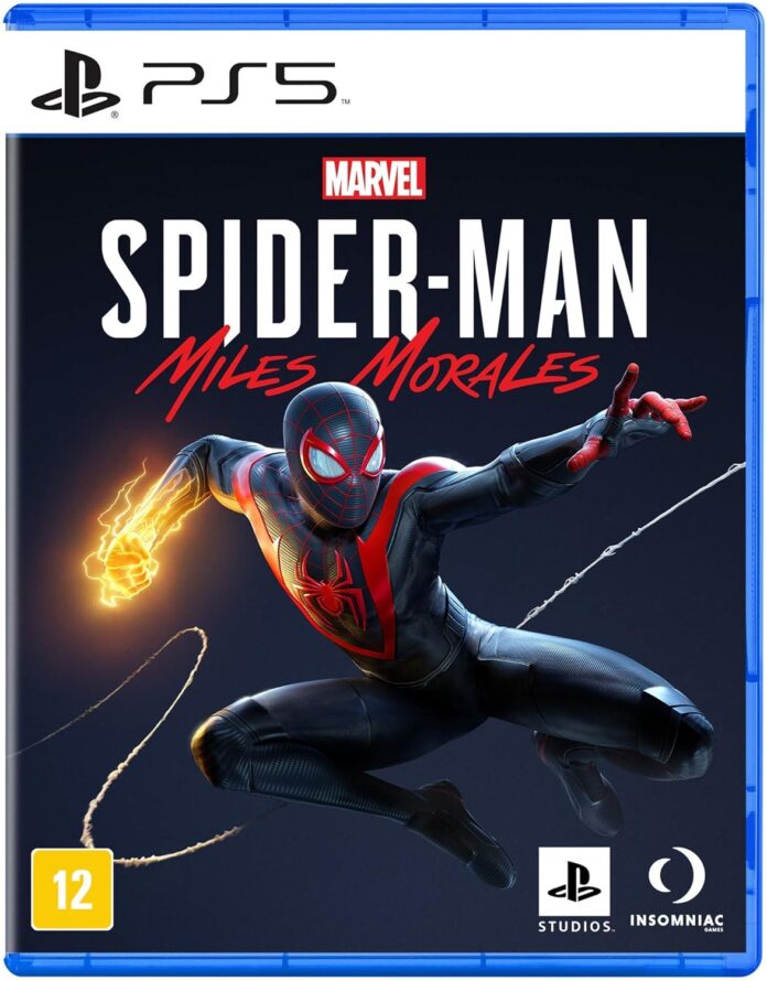 Marvel's Spider-Man: Miles Morales review