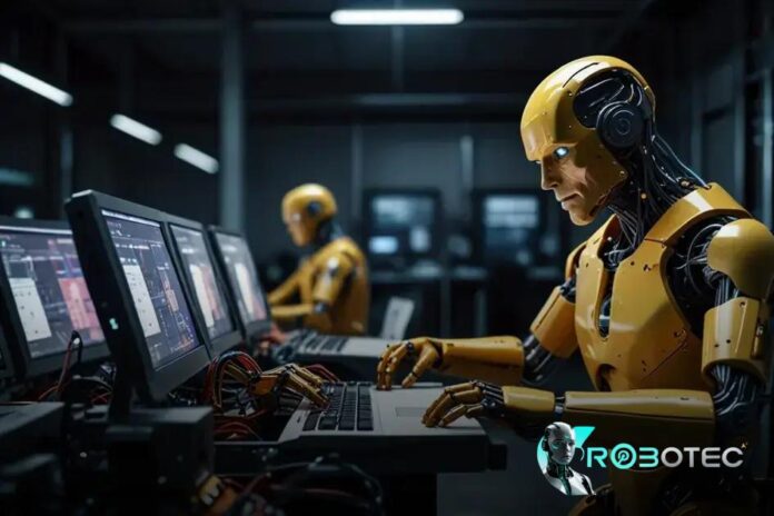 automações com inteligência artificial