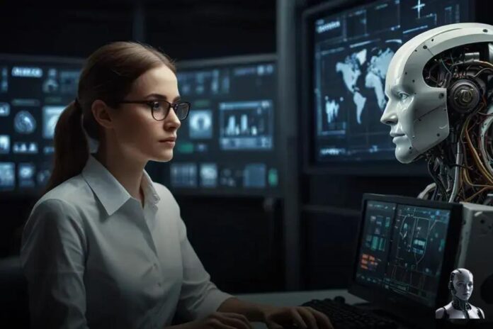 automação com inteligência artificial