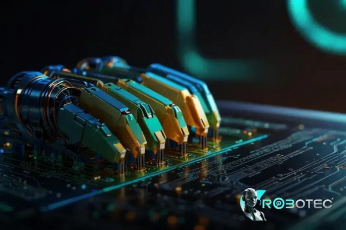 automação de processos com inteligência artificial