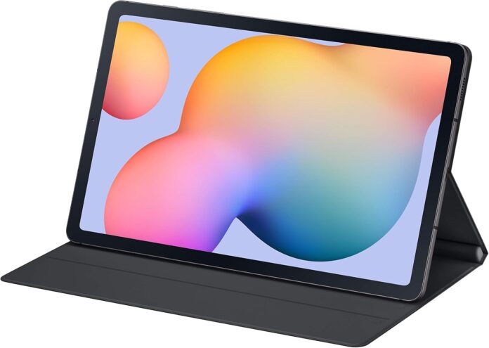 Tablet Samsung Galaxy Tab S6 Lite 2024 review