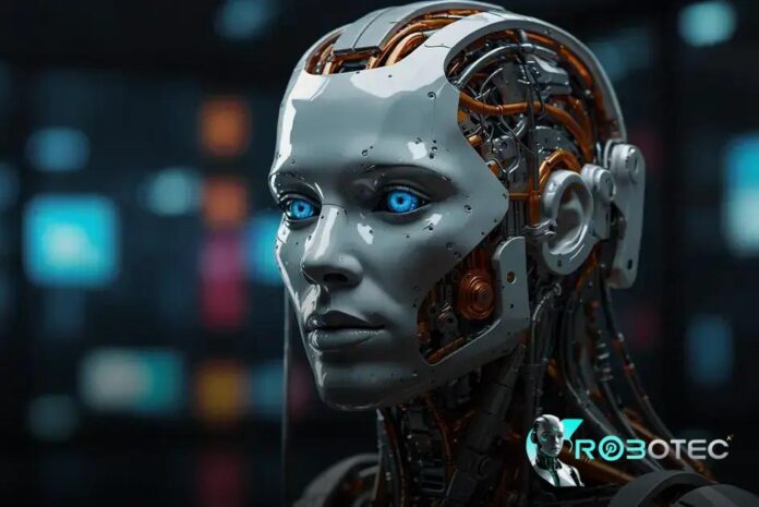 Agentes Autônomos AI