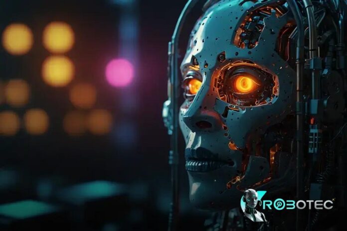 automação com inteligência artificial