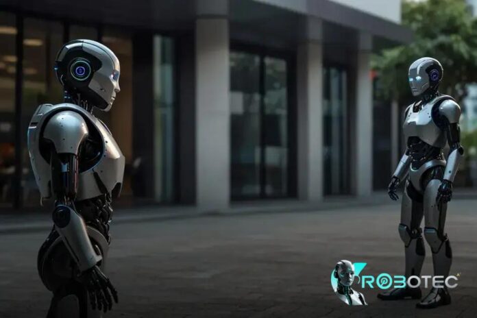 agentes autônomos com inteligência artificial