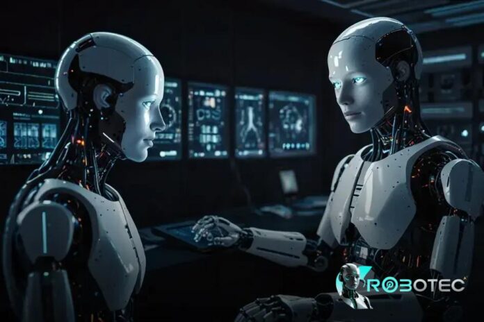 automação com inteligência artificial