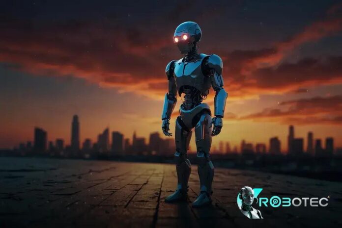 tendências em automação de inteligência artificial