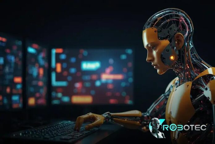 tendências em automação de IA