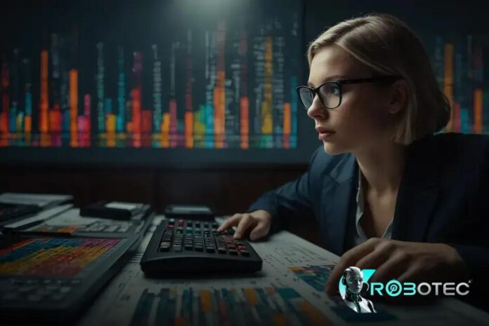 prompts para relatórios financeiros