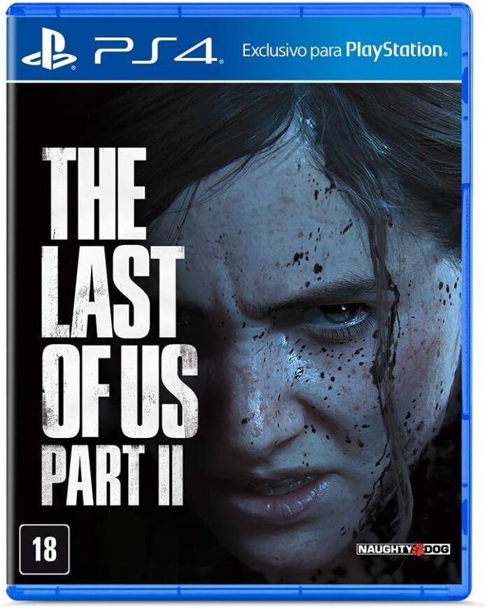 The Last of Us Part II review